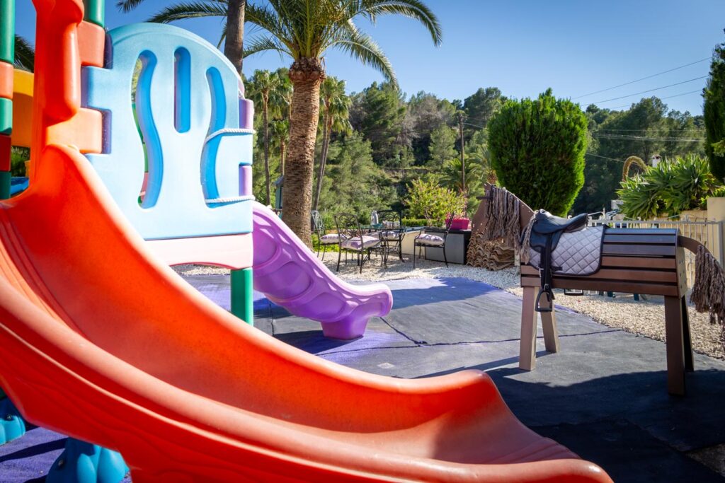 Spielplatz
