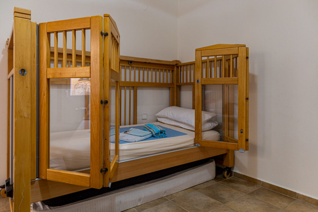 Kayserbett