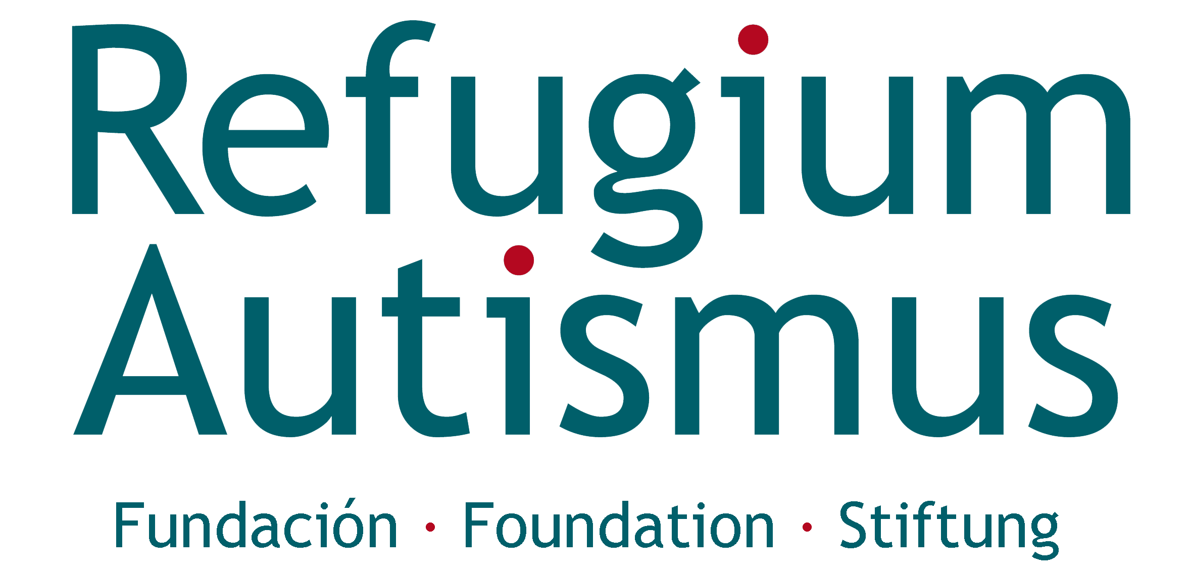 Logo Refugium Autismus