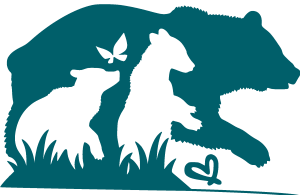 Logo Refugium Autismus