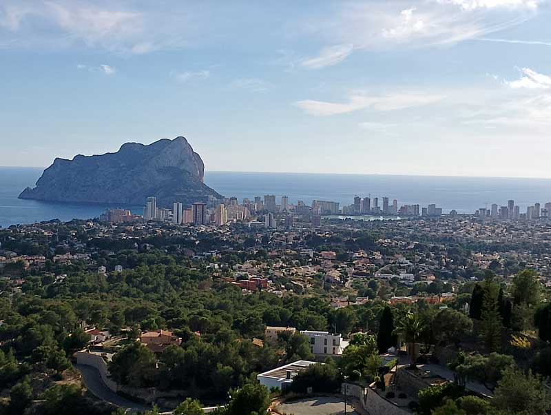 Calpe