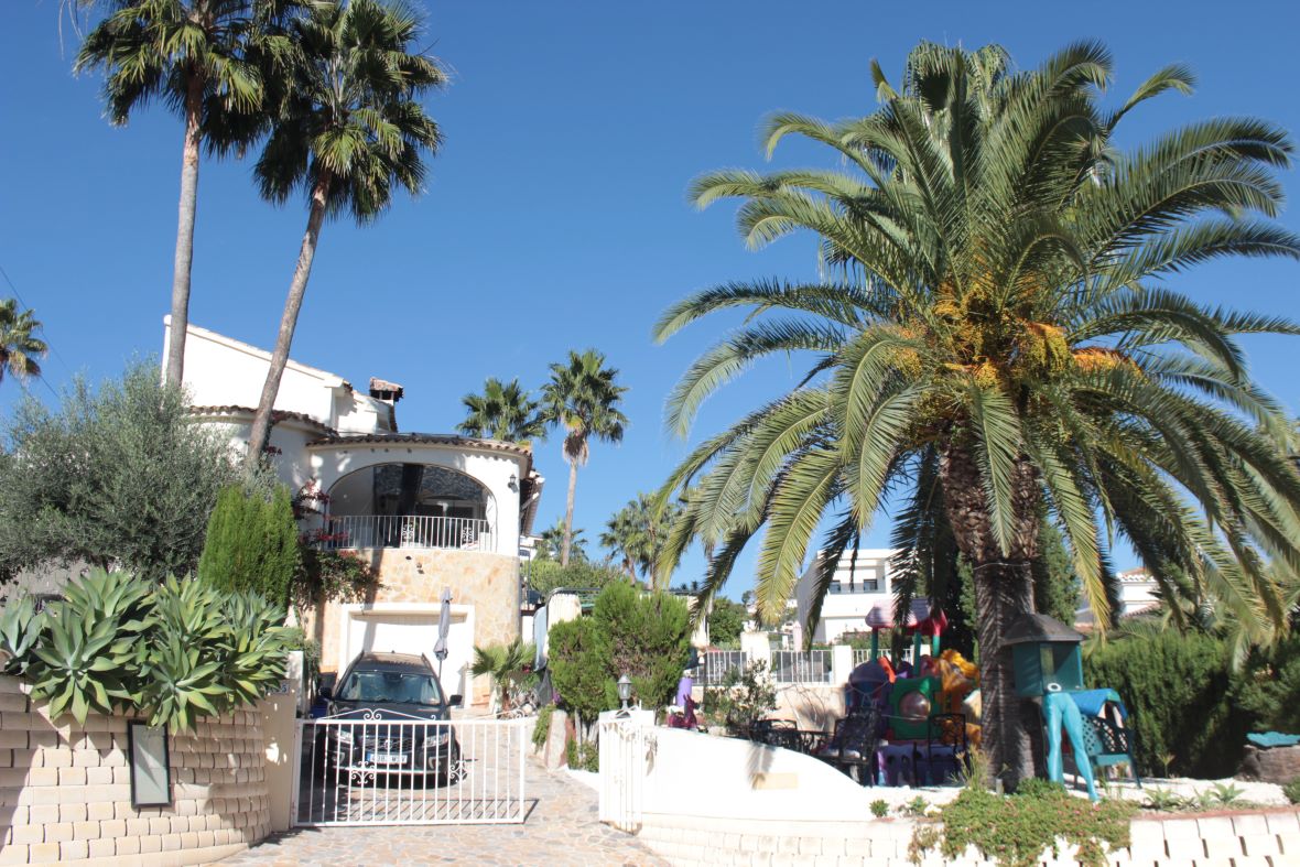 Zugang für Rollstuhlfahrer