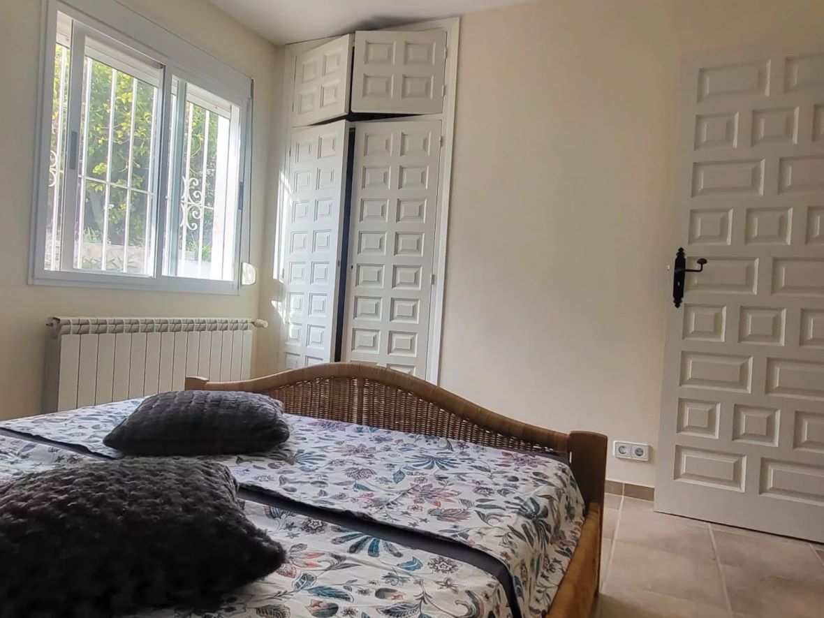 Weiteres Gästezimmer