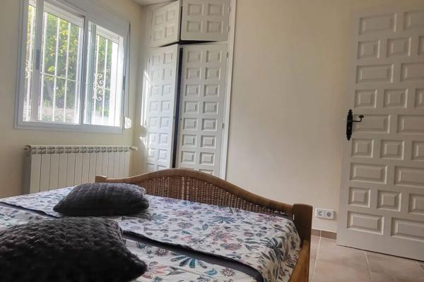 Weiteres Gästezimmer