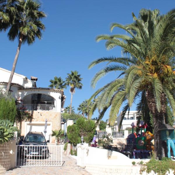 Zugang für Rollstuhlfahrer